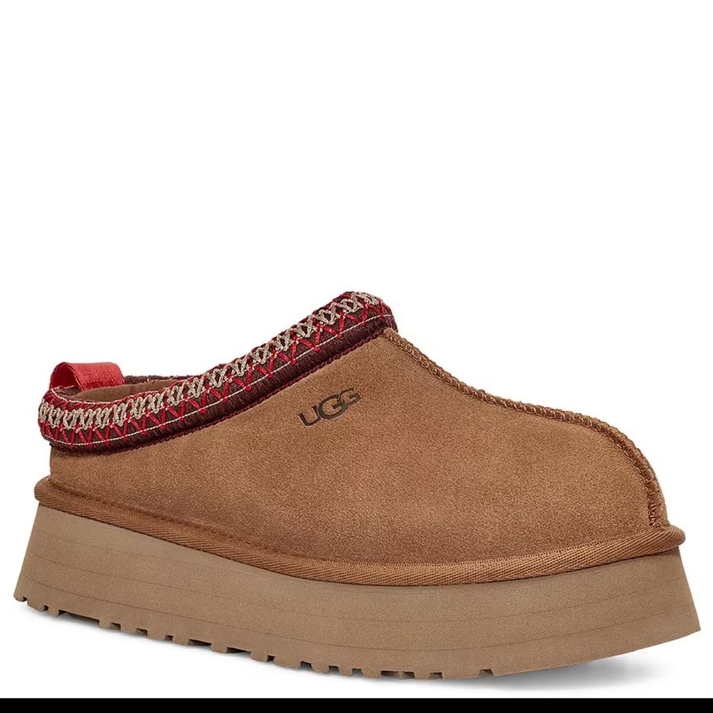 Ugg tazz platform